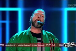 Zaśpiewał na żywo w TVP. Dzień później odwołał koncert