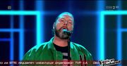 Zaśpiewał na żywo w TVP. Dzień później odwołał koncert