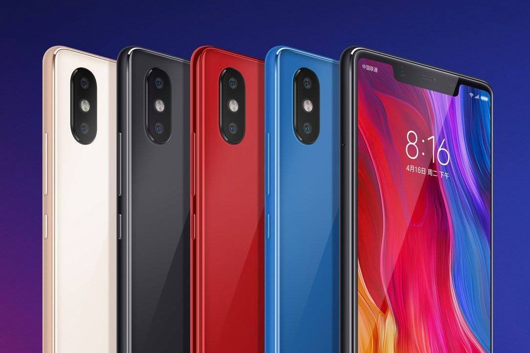 MIUI 10: Xiaomi podało listę smartfonów, które otrzymają nową wersję nakładki