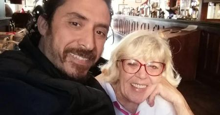 Mohamed z Egiptu ma dość. Mówi, co 83-latka robiła mu w łóżku