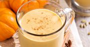 Zapomnij o pumpkin spice latte. Ten jesienny napój przyjemnie rozgrzewa, dodaje energii i pomaga schudnąć