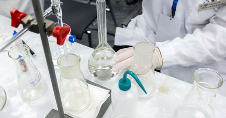 Bakterie są w stanie przetrwać podróż pomiędzy planetami