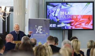 20 lat Polski w UE. Jak oceniają je Polacy?