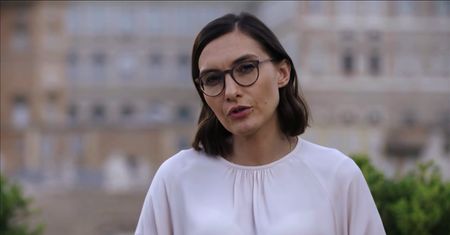 Paulina Guzik odchodzi z TVP po 8 latach. "Nie będę mamą bez pracy"
