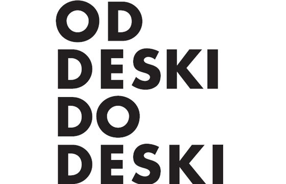 Steinke Communications wypromuje wydawnictwo Od deski do deski, które otwiera Tomasz Sekielski