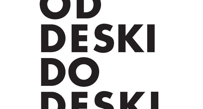 Steinke Communications wypromuje wydawnictwo Od deski do deski, które otwiera Tomasz Sekielski