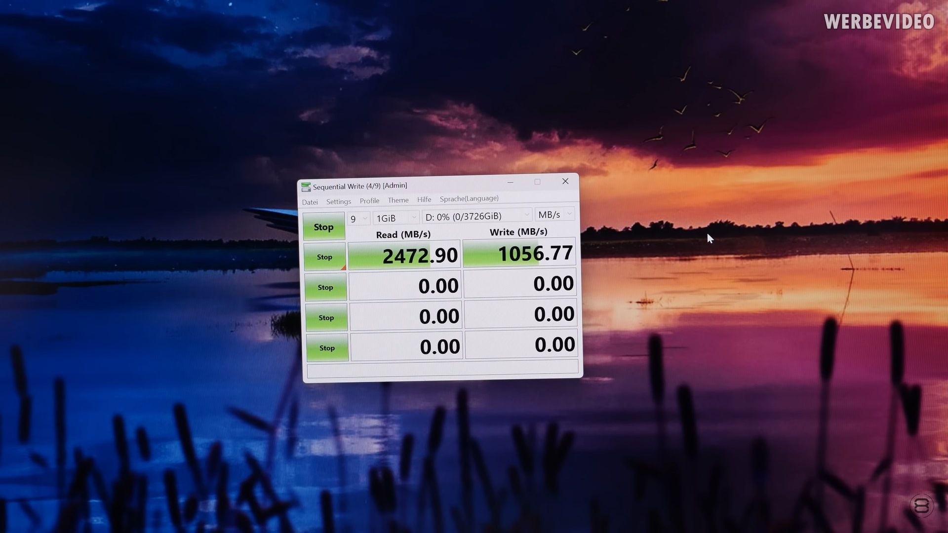 Podrabiane dyski SSD oferują dużo gorsze parametry