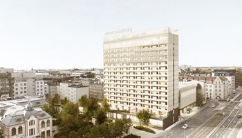 Poznań: Rozstrzygnięto konkurs architektoniczny UAM