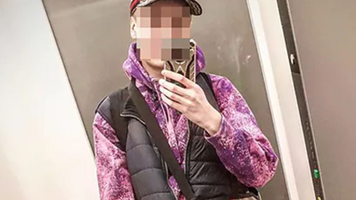 Kłopoty brata Patryka Jakiego.