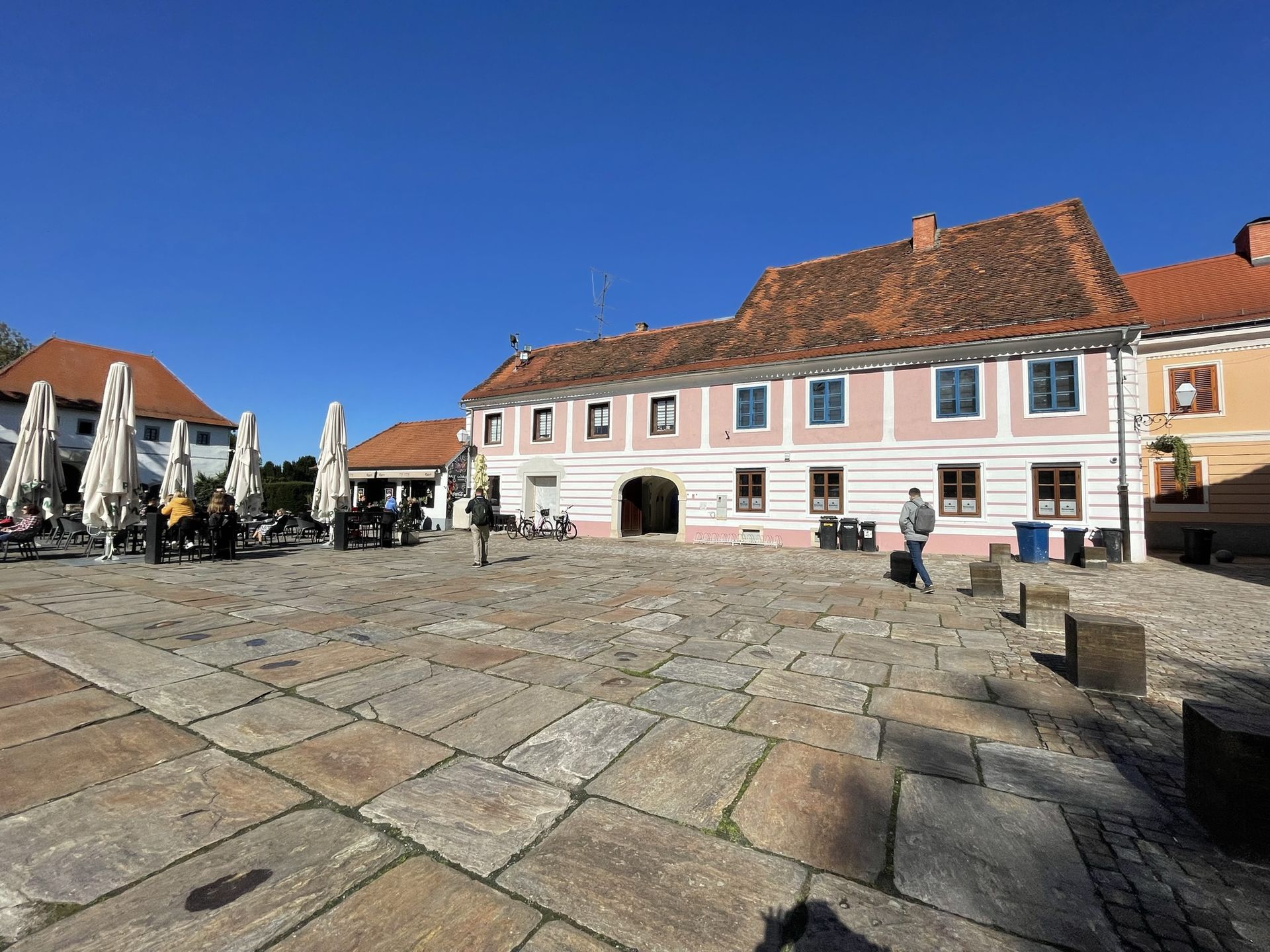 Varaždin 