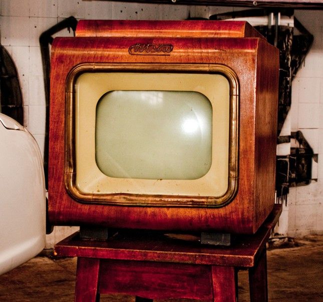 Dzień Babci i Dzień Dziadka. Jakie technologie rozpalały przed laty ich wyobraźnię? 5