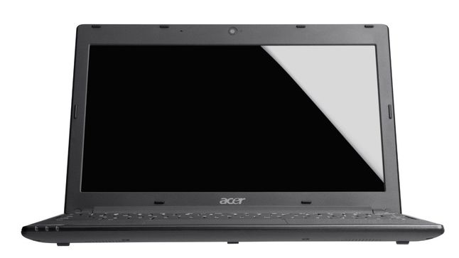 Acer Chromebook (fot. netbooknews.com)