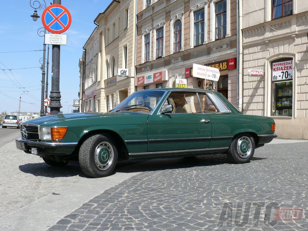 Zlot klasyków i prapremiera Syreny Sport [galeria] 29