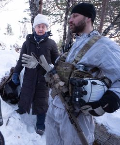 Tajne ćwiczenia NATO na wypadek wojny. Odbywają się w tym kraju