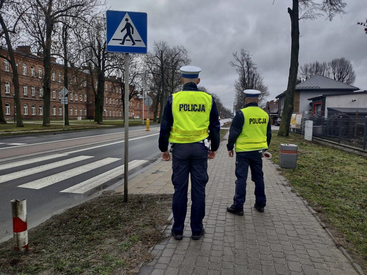 Posypią się mandaty. 11 lutego ogólnopolska akcja policji