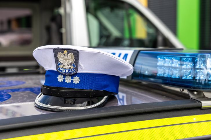 Trzech nietrzeźwych kierujących zatrzymanych jednego dnia. Kierowca Mercedesa miał 3 promile