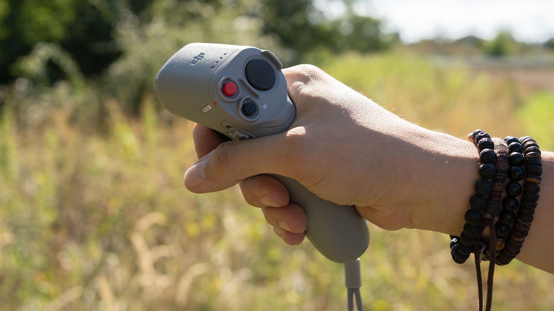 Dji Avata - Dji Motion Controller
