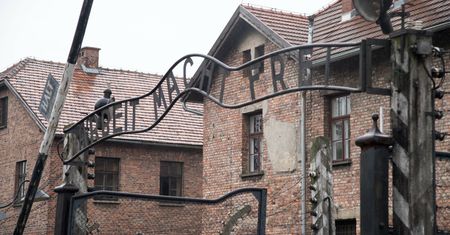 Incydent w Auschwitz-Birkenau. Interweniowała policja