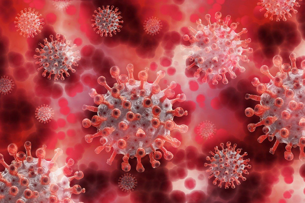 Nowy wariant koronawirusa. Niepokojące odkrycie we Francji