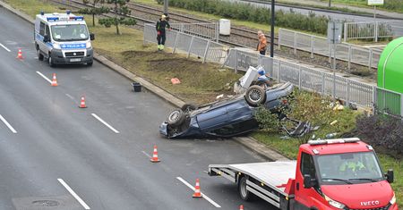Ubezpieczenie OC. Będą zmiany. Oto co muszą wiedzieć kierowcy