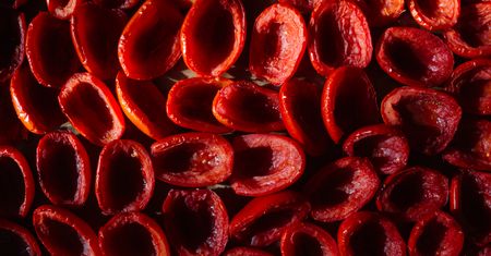 Chronią przed rakiem płuc, wątroby, wymiatają cholesterol. Włącz do diety
