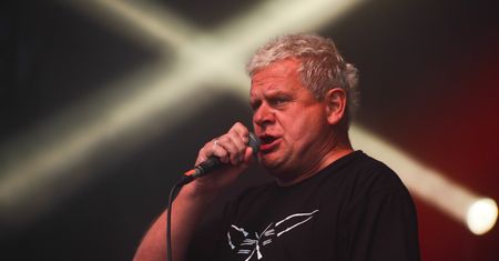 Nie chcieli rządowego wsparcia. Kult podsumował kolegów z branży
