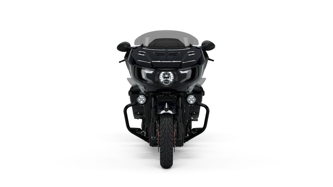 Indian Challenger Elite