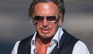 "Oto zdjęcie gwałciciela kobiet". Aktor ujawnia historię sprzed 20 lat