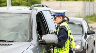 Ruszyła akcja policji. Kierowcy będą kontrolowani w całym kraju