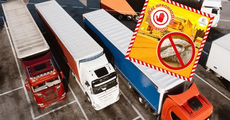 Ten ryż miał trafić do Polski. Tragiczna jakość produktu
