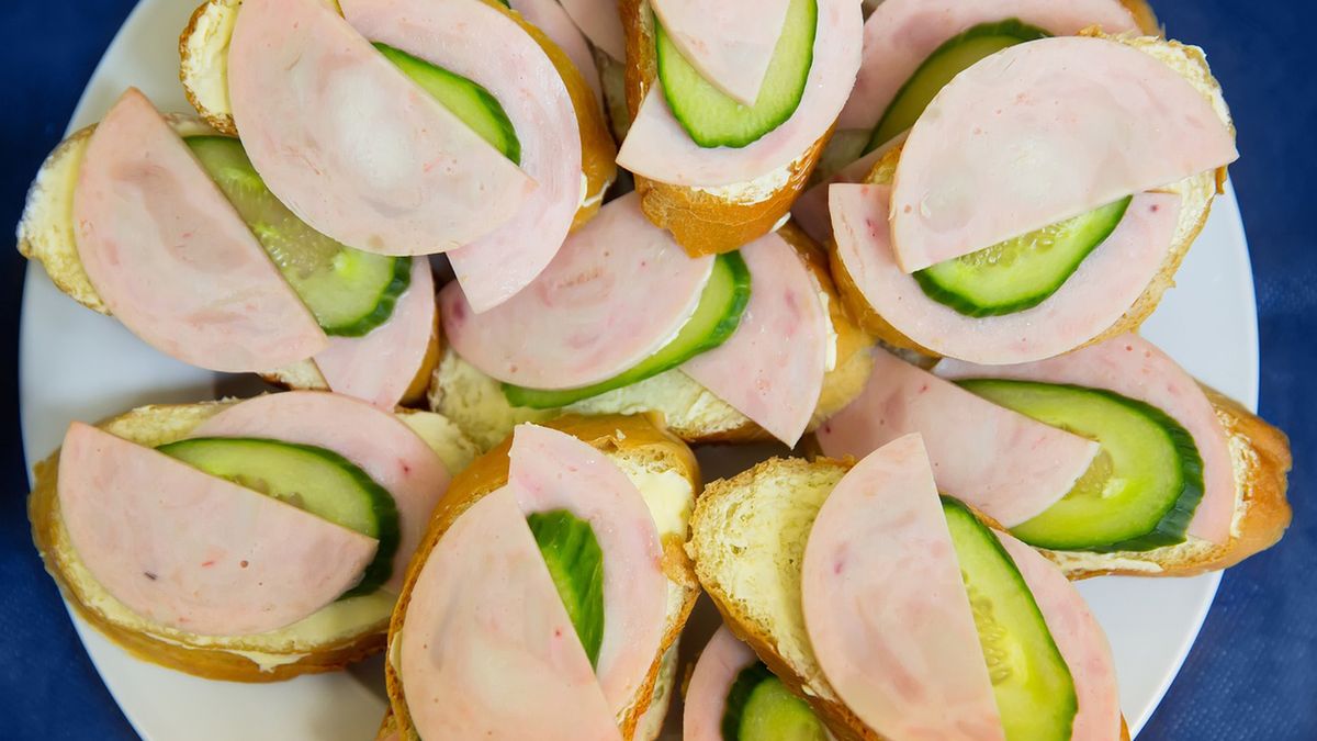 Nie wszystkie świeże warzywa powinny być jedzone na śniadanie