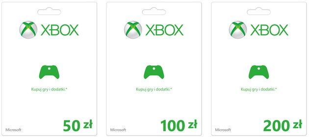 Xbox Prepaid