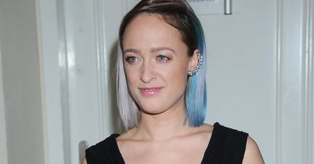 Smutny żart Damięckiej na Prima Aprilis. Chodzi o prezydenta