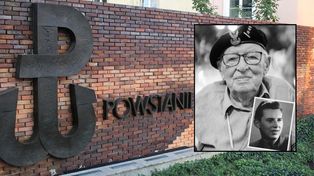 Nie żyje Ryszard Kniaź. "Żegnamy Bohatera i świadka historii"