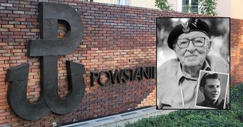 Nie żyje Ryszard Kniaź. "Żegnamy Bohatera i świadka historii"