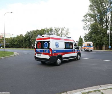 Aborcja, której nie było. Finał zaginięcia noworodka z Lubelszczyzny