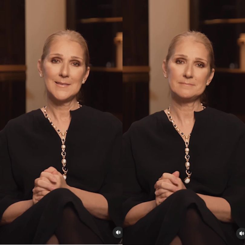 Celine Dion cierpi na nieuleczalną chorobę. Siostra gwiazdy mówi o jej stanie