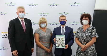 Częstochowa. Mają pomysł na brak lekarzy i pielęgniarek. Miasto rozszerzyło program zachęt dla medyków