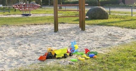 Lubelskie. Mężczyzna zabrał do domu nie to dziecko. Szukało go kilkudziesięciu policjantów