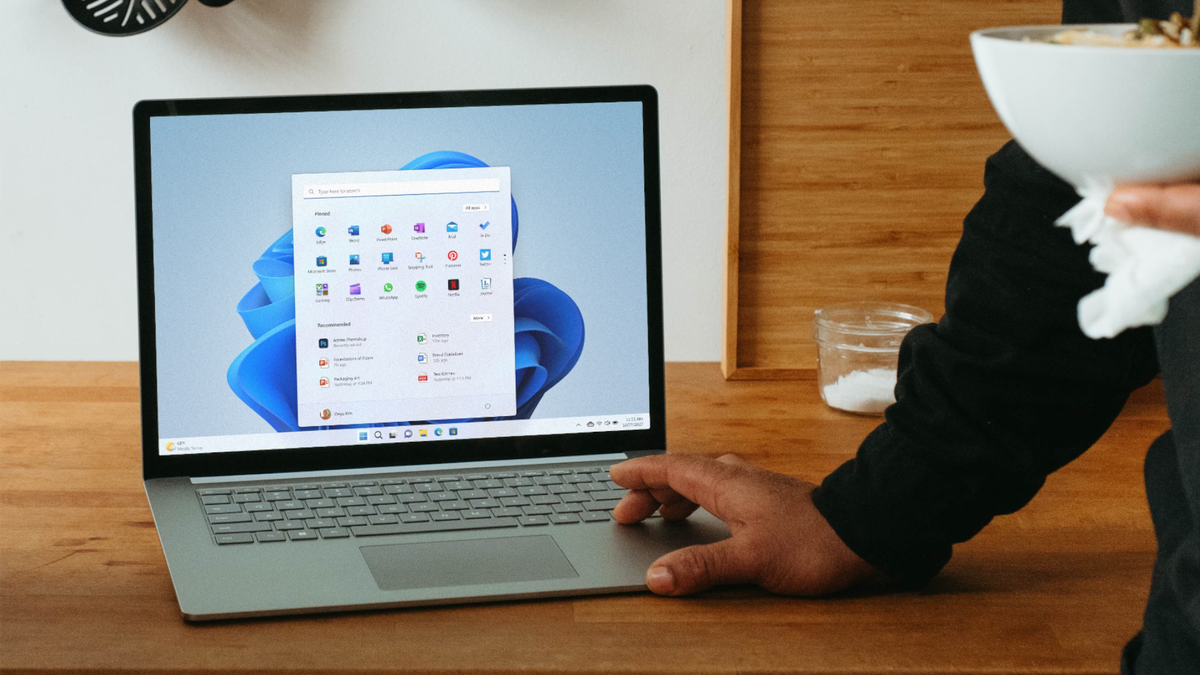 Windows 11