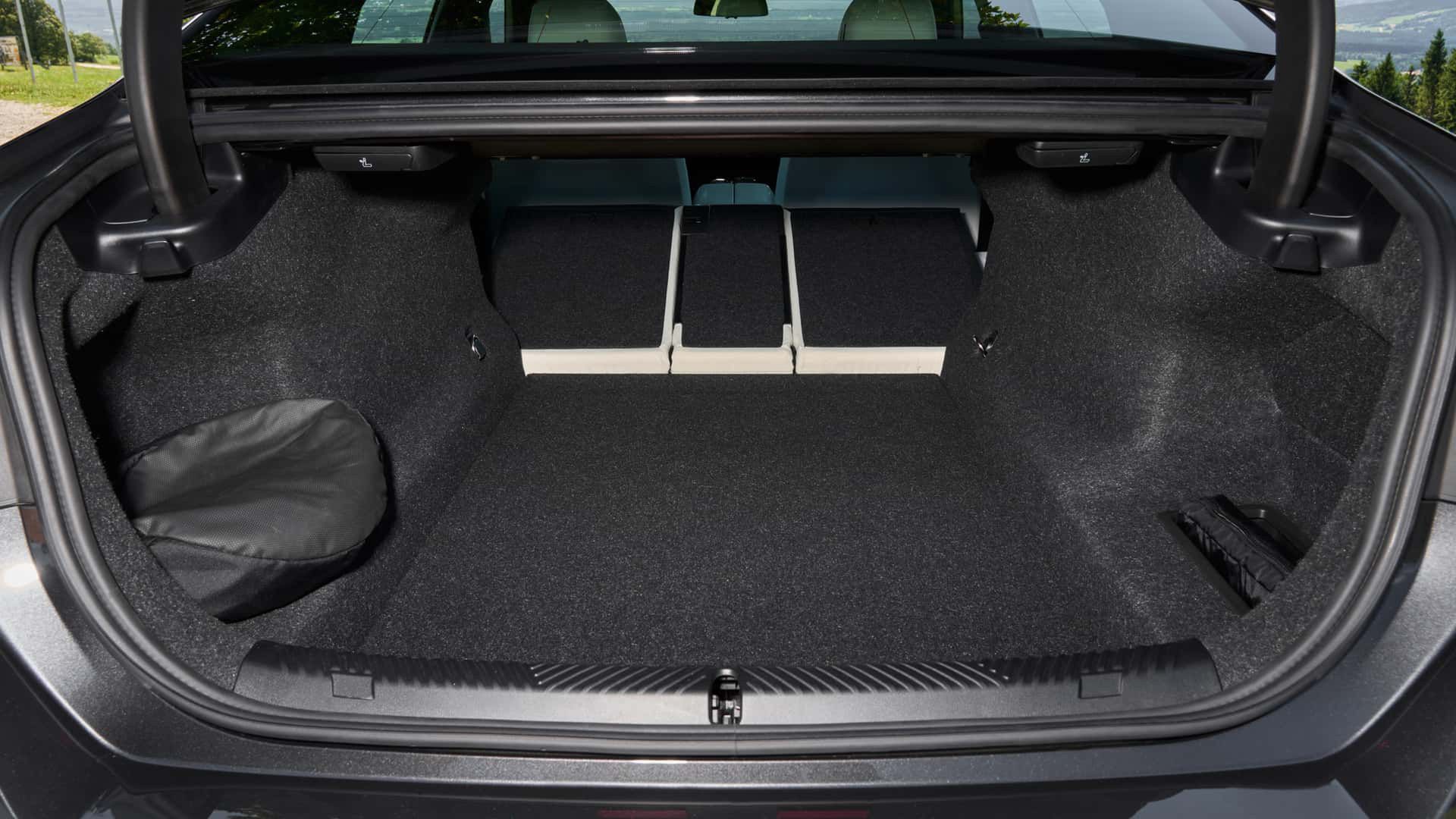Nowe BMW Serii 5