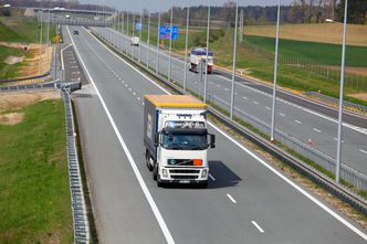 Kolejny odcinek koncesyjnej autostrady A2 idzie do rozbudowy. Będzie miał trzeci pas