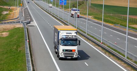 Kolejny odcinek koncesyjnej autostrady A2 idzie do rozbudowy. Będzie miał trzeci pas