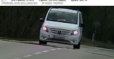 100 mandatów od policjantów na lepszy weekend. Kierowcy dostali po kieszeni