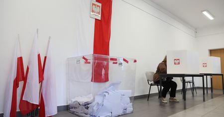 Wybory samorządowe 2024. II tura. Kiedy jest organizowana?