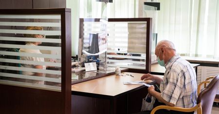 Zakład Ubezpieczeń Społecznych. Nie będzie listu z ZUS-u z prognozą emerytury