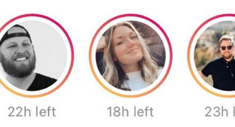 Instagram testuje nową funkcję w Stories