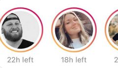 Instagram testuje nową funkcję w Stories