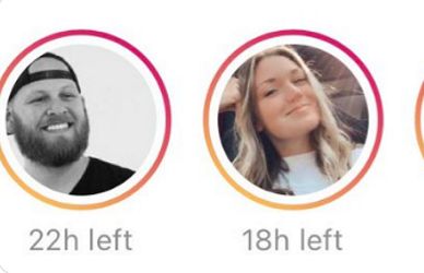 Instagram testuje nową funkcję w Stories