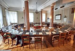 Nawrocki zdecydował. Okrągły Stół znika z Pałacu Prezydenckiego